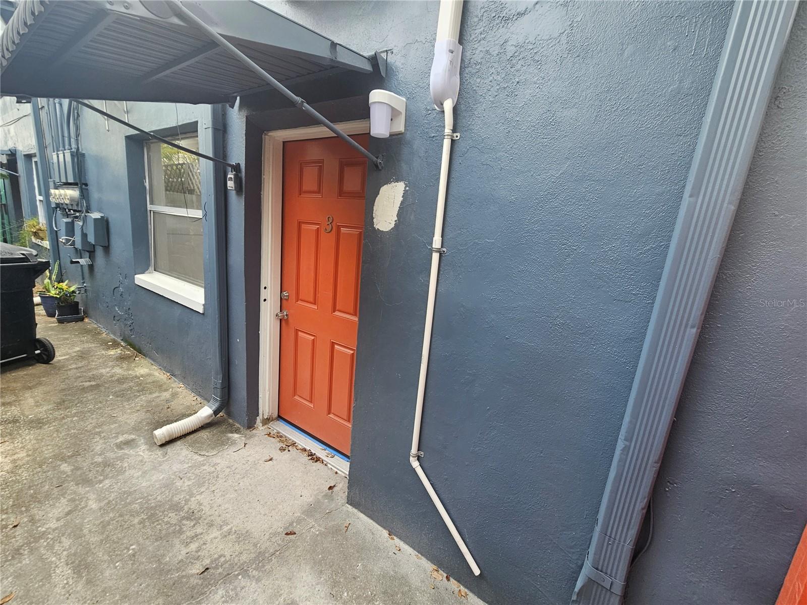 UPTOWN - Residential Lease