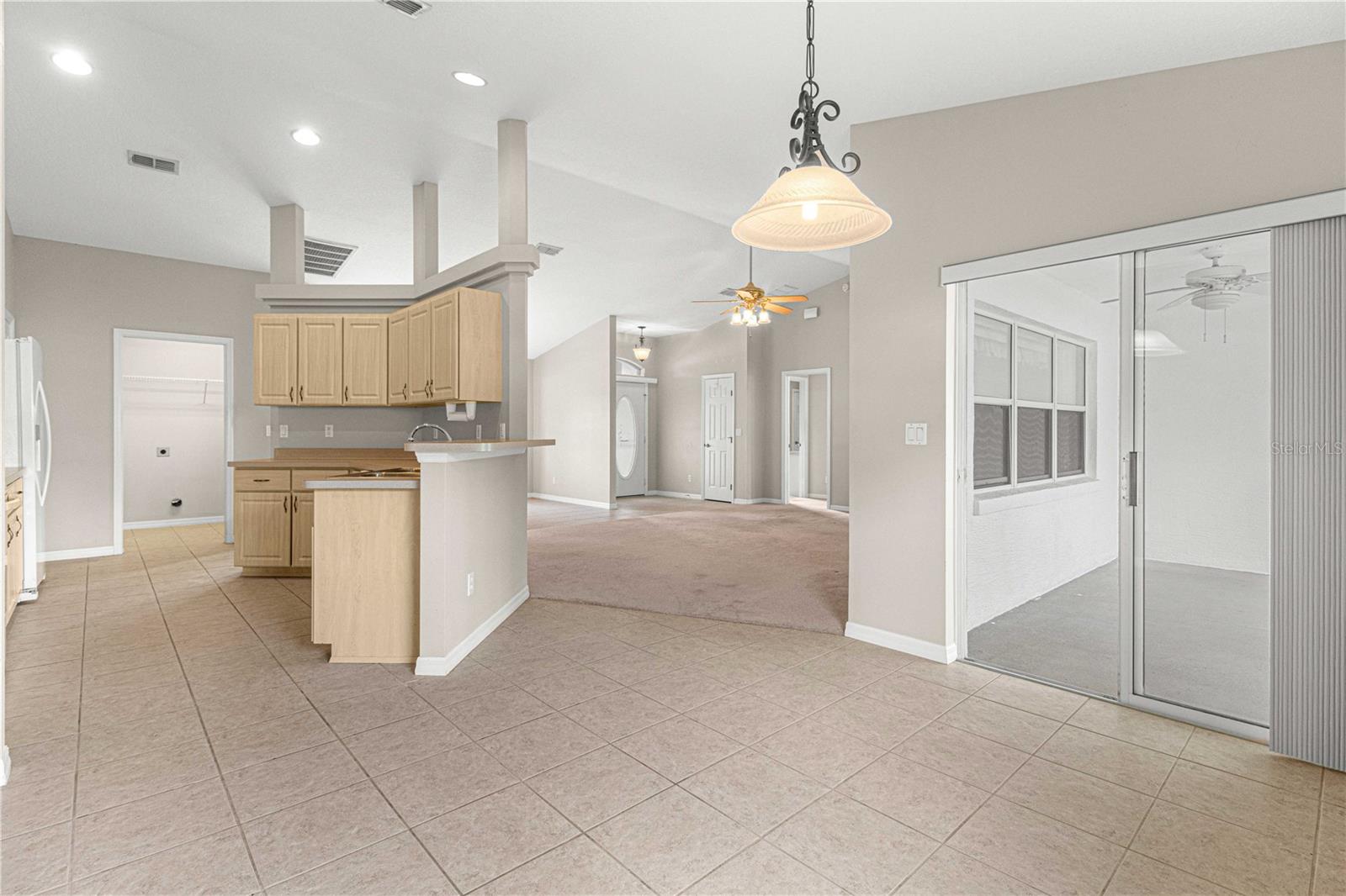 MARION LANDING - Residential