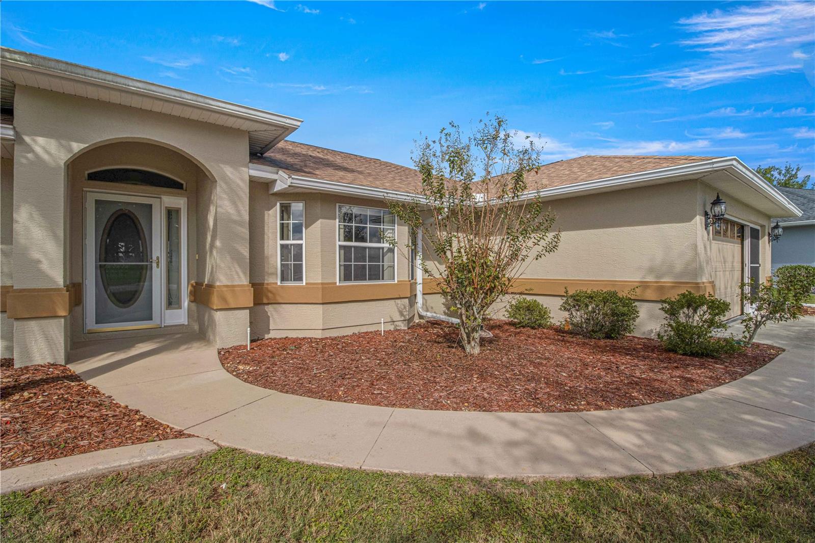 MARION LANDING - Residential