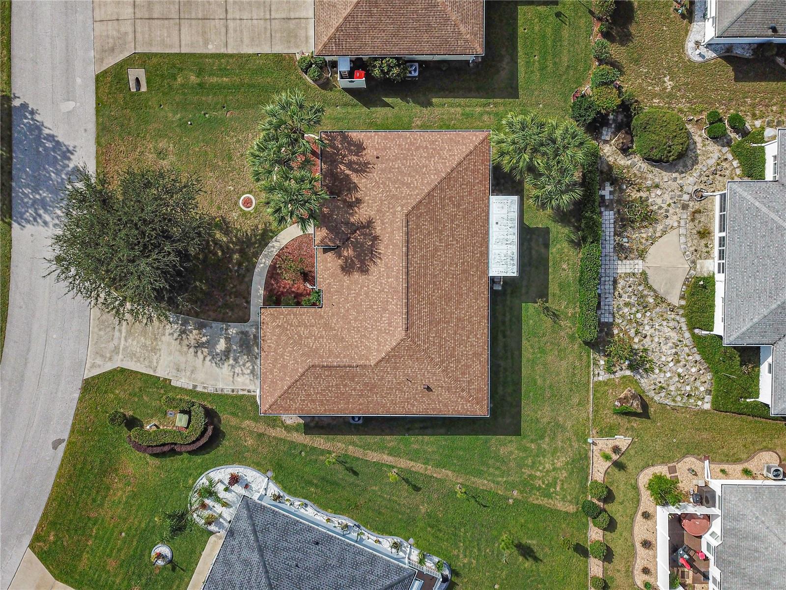 MARION LANDING - Residential