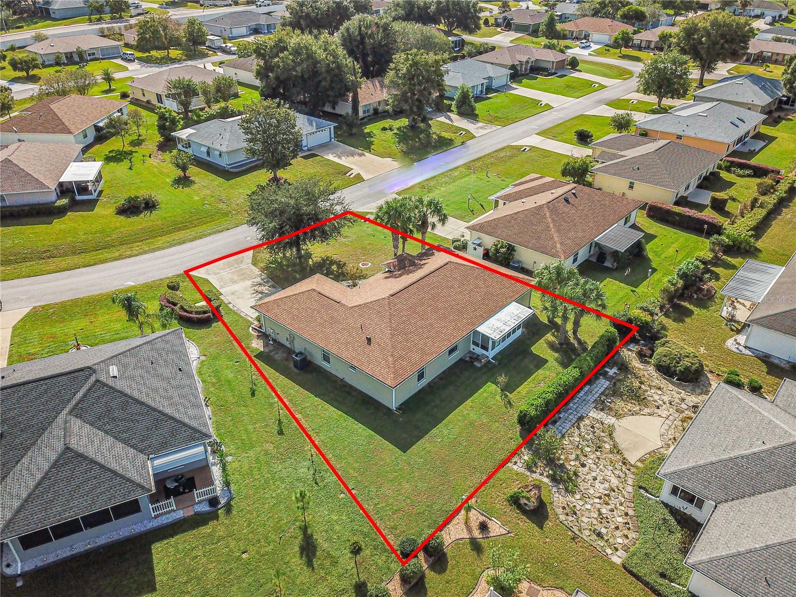 MARION LANDING - Residential