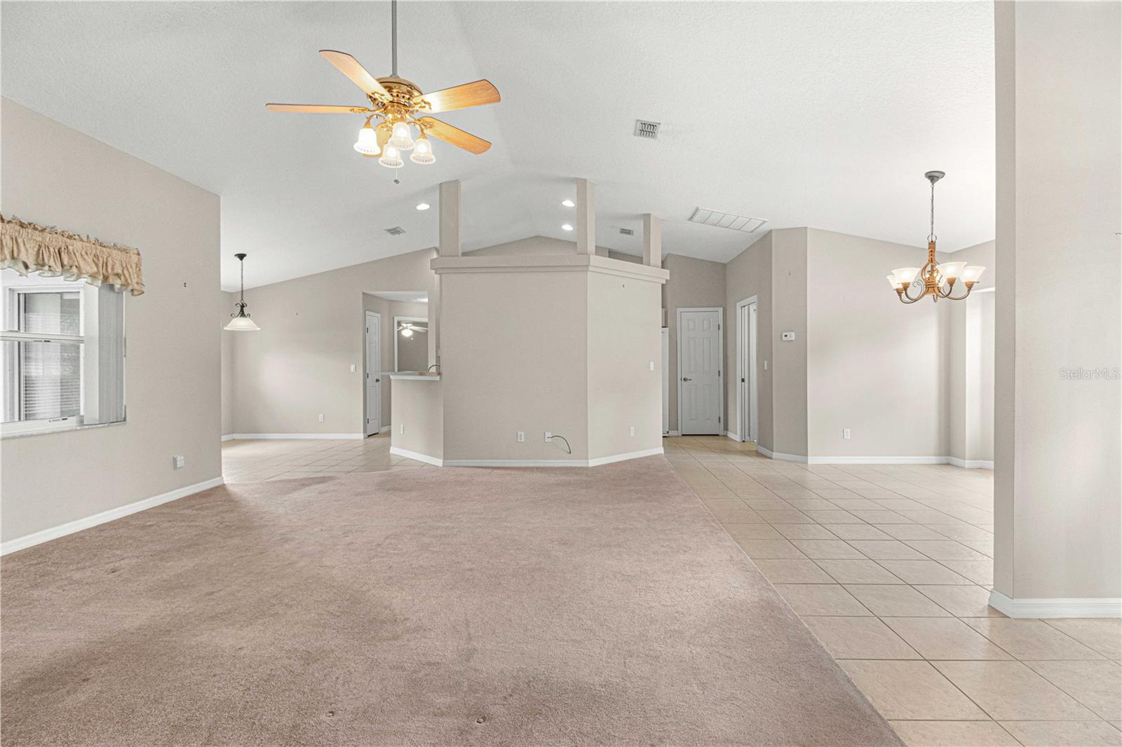 MARION LANDING - Residential