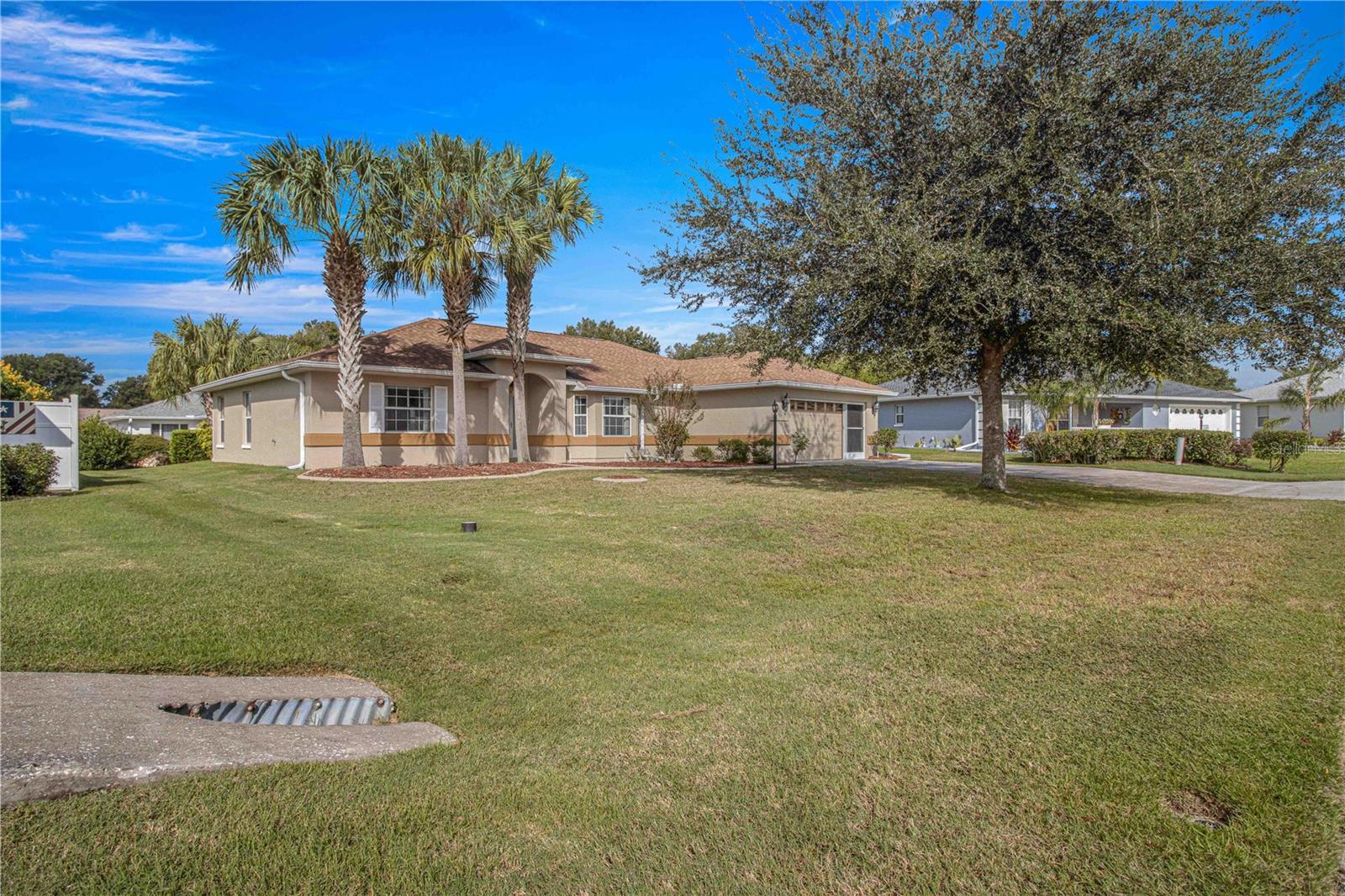 MARION LANDING - Residential