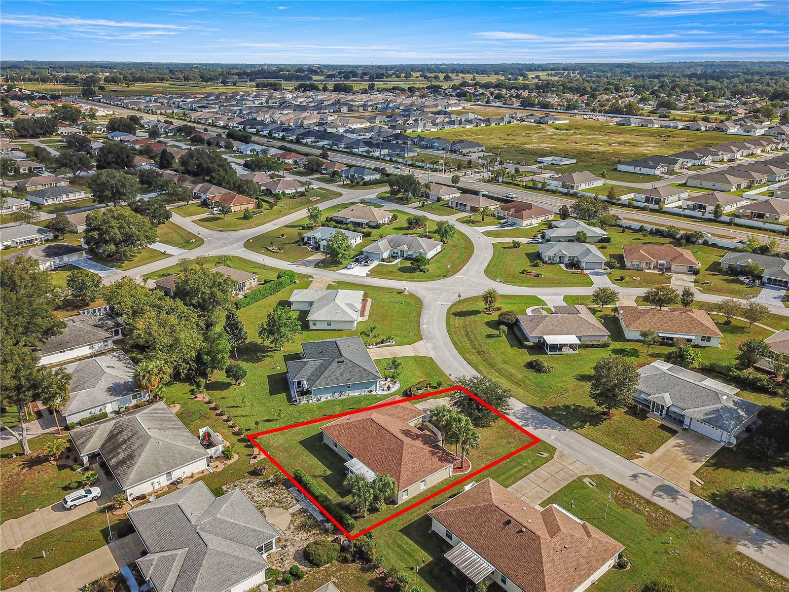 MARION LANDING - Residential