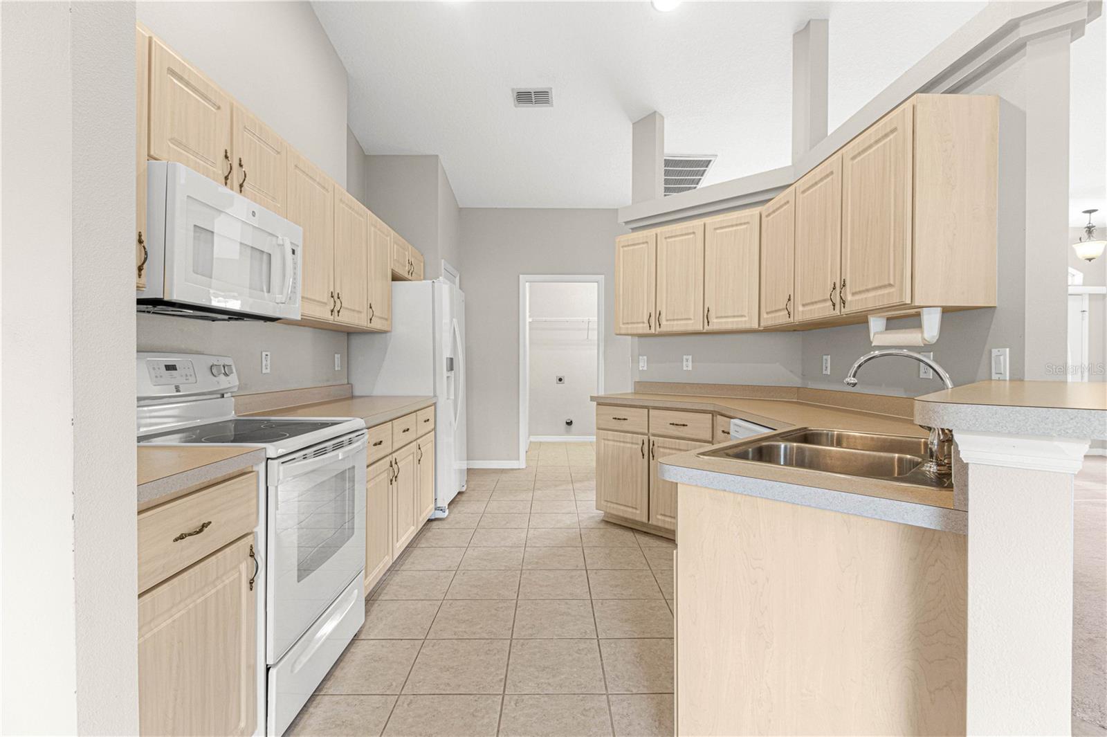 MARION LANDING - Residential