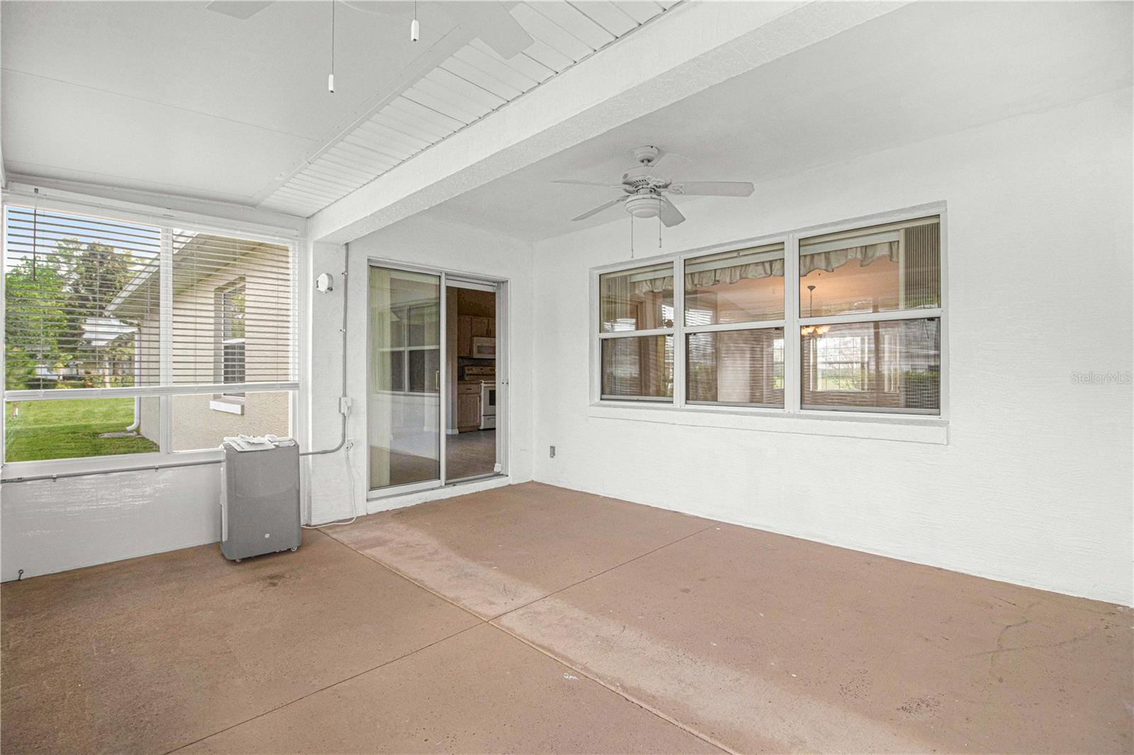 MARION LANDING - Residential