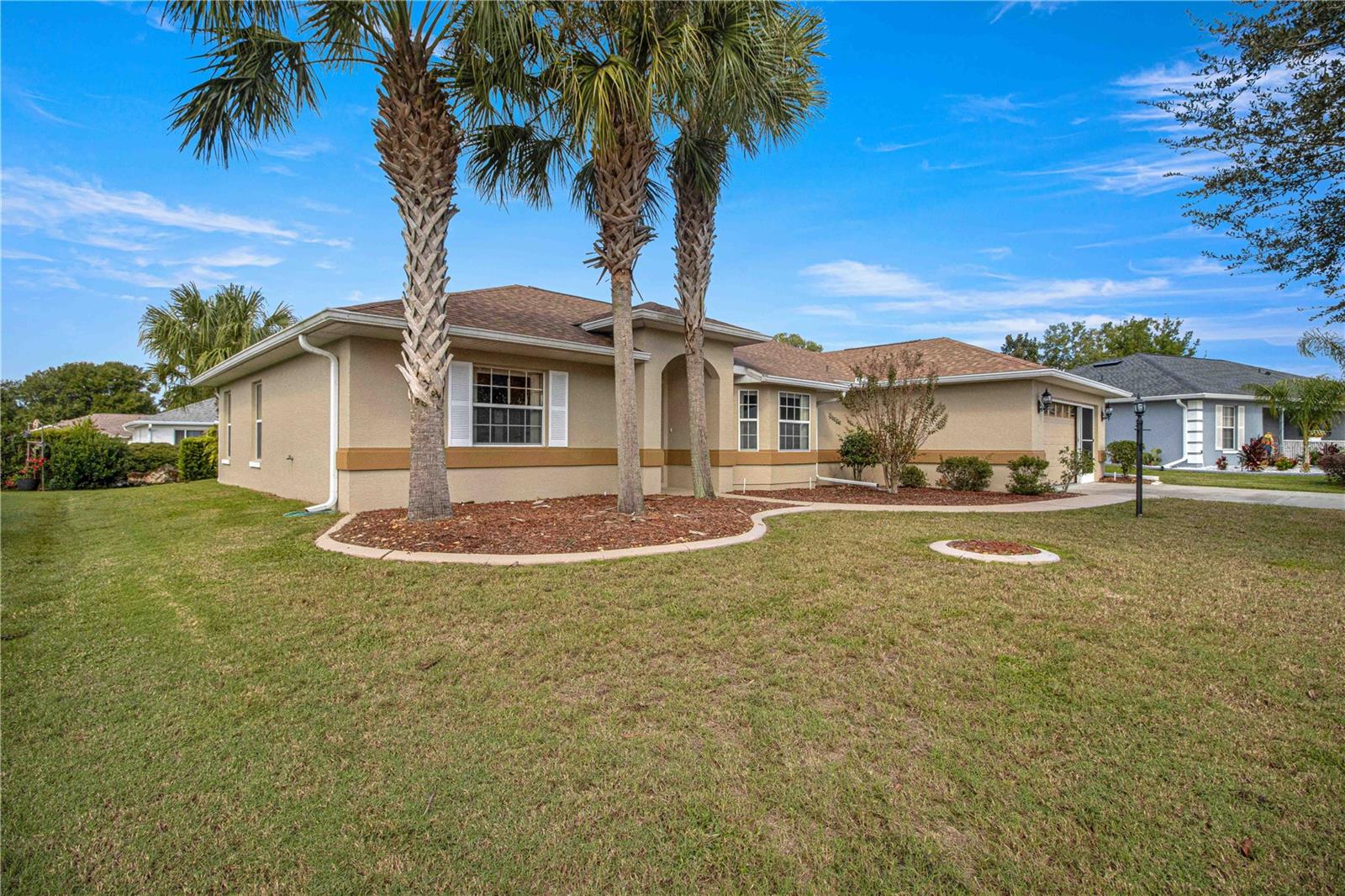 MARION LANDING - Residential