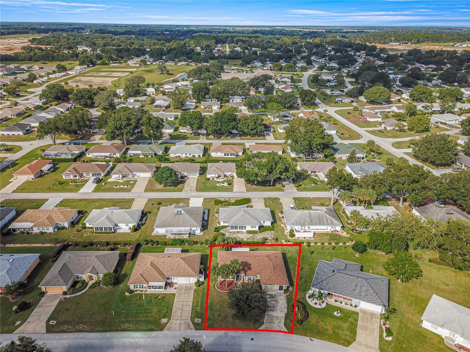 MARION LANDING - Residential