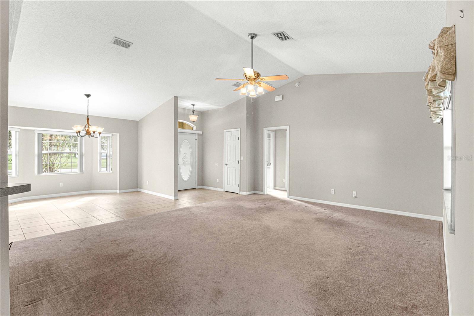 MARION LANDING - Residential