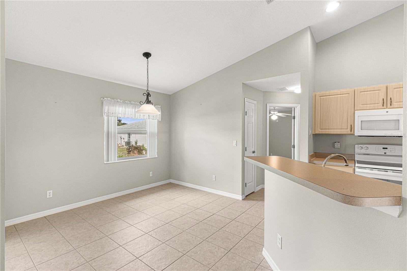 MARION LANDING - Residential