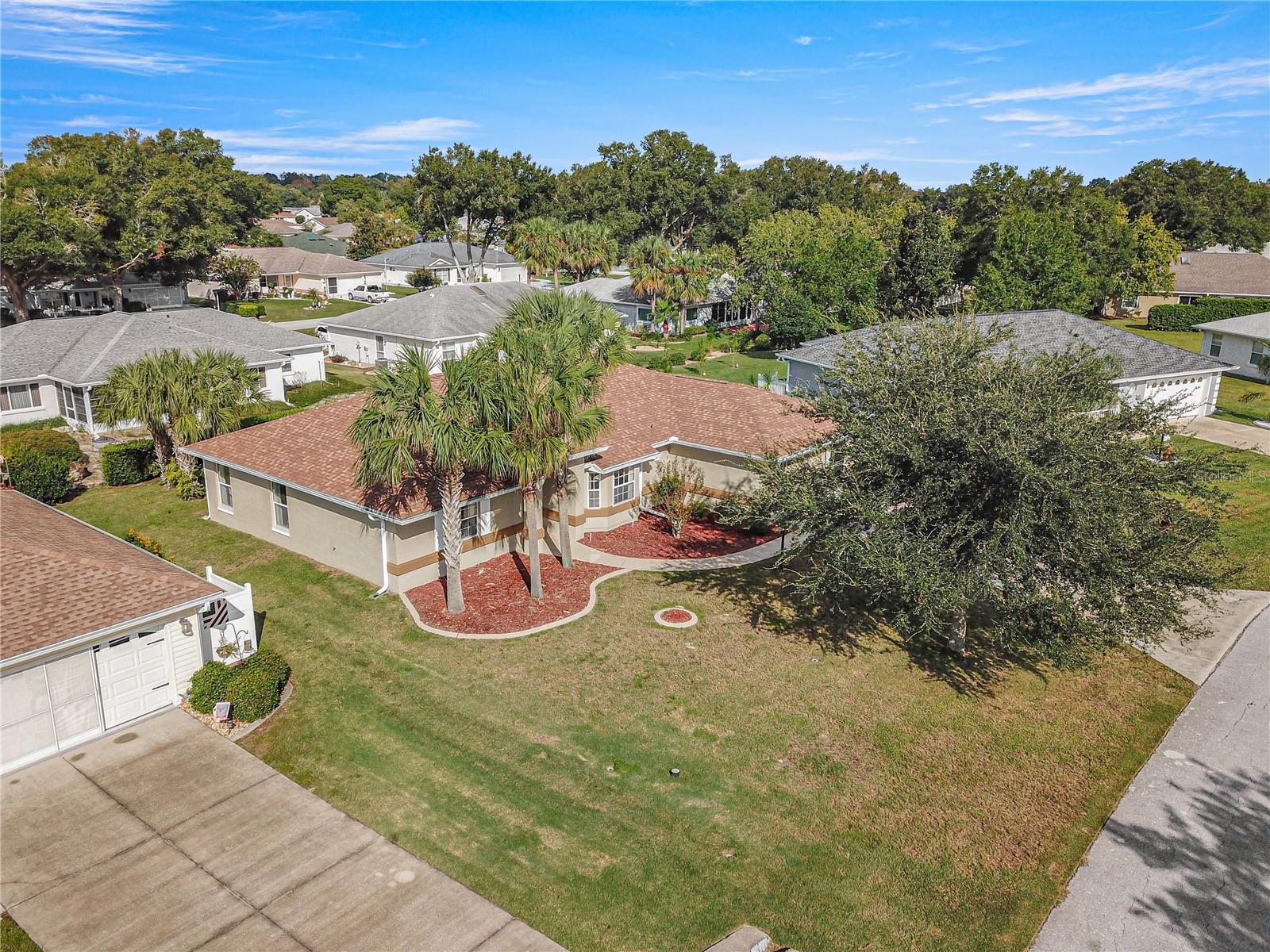 MARION LANDING - Residential