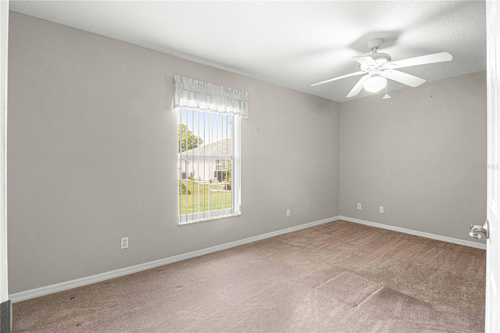 MARION LANDING - Residential