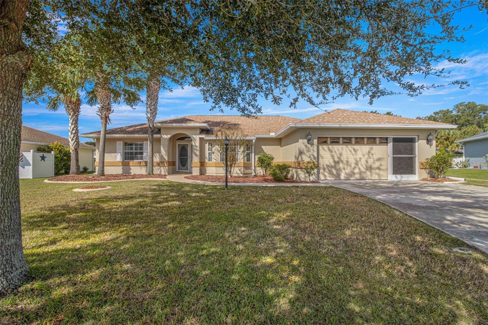 MARION LANDING - Residential