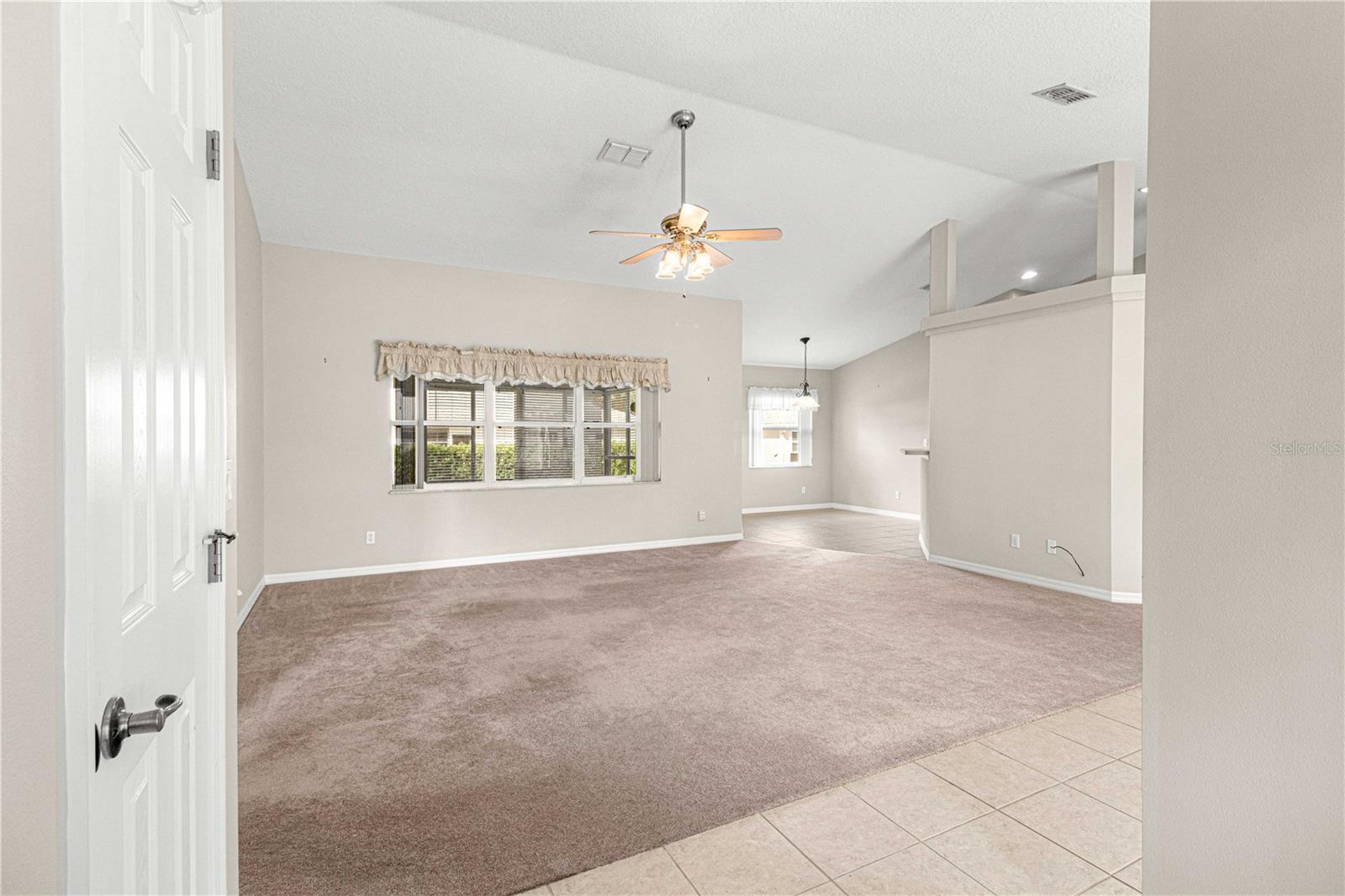 MARION LANDING - Residential