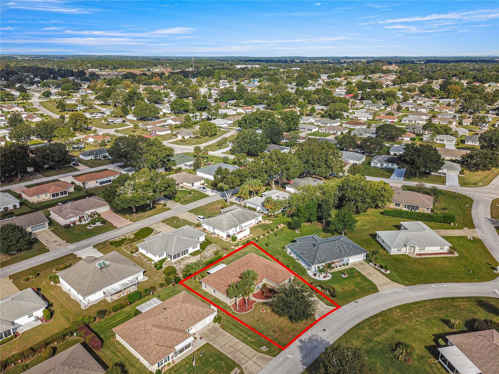 MARION LANDING - Residential