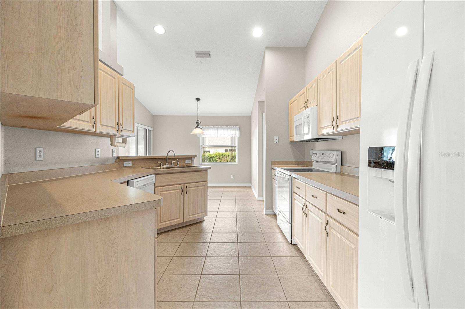 MARION LANDING - Residential