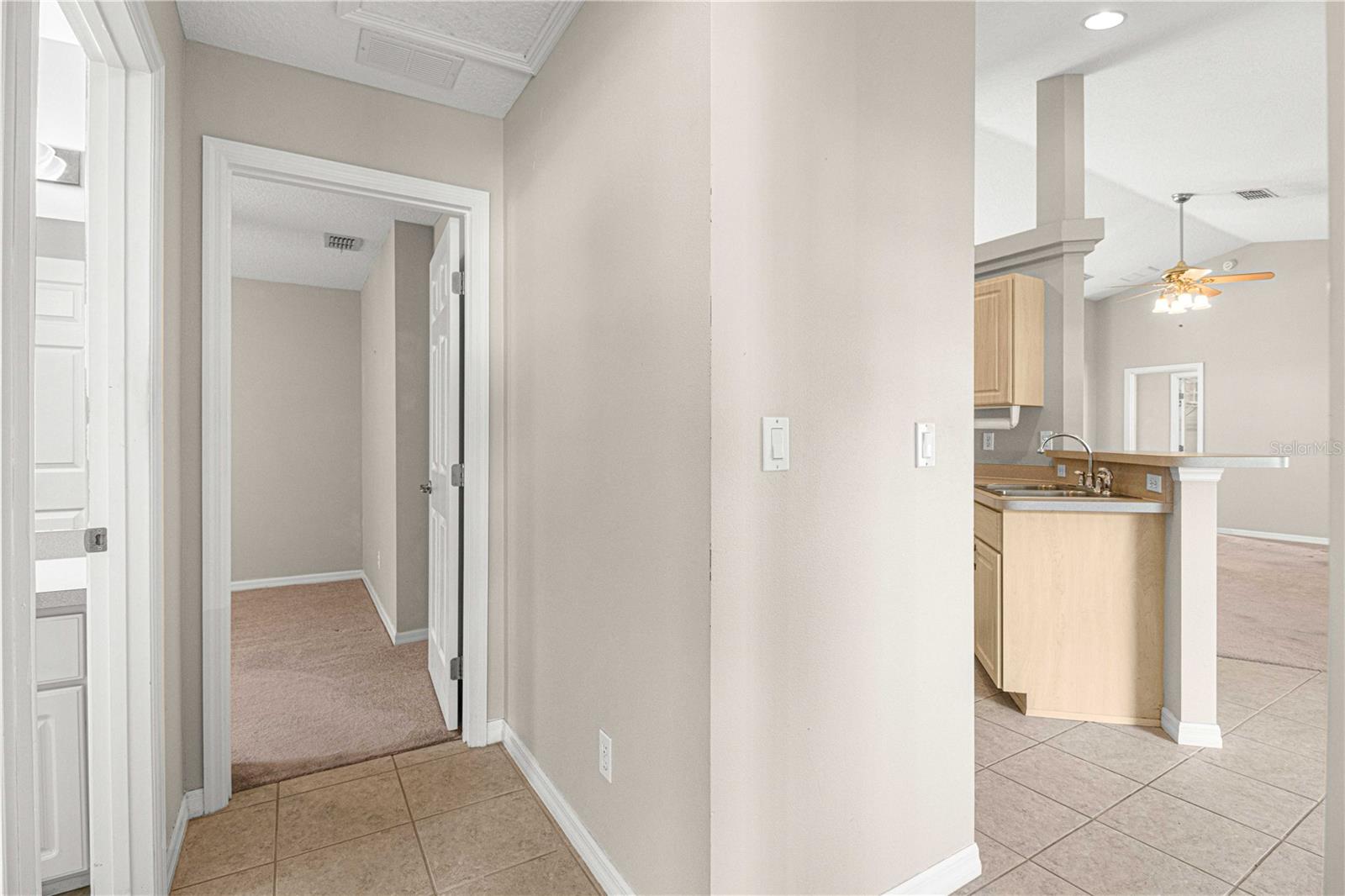 MARION LANDING - Residential