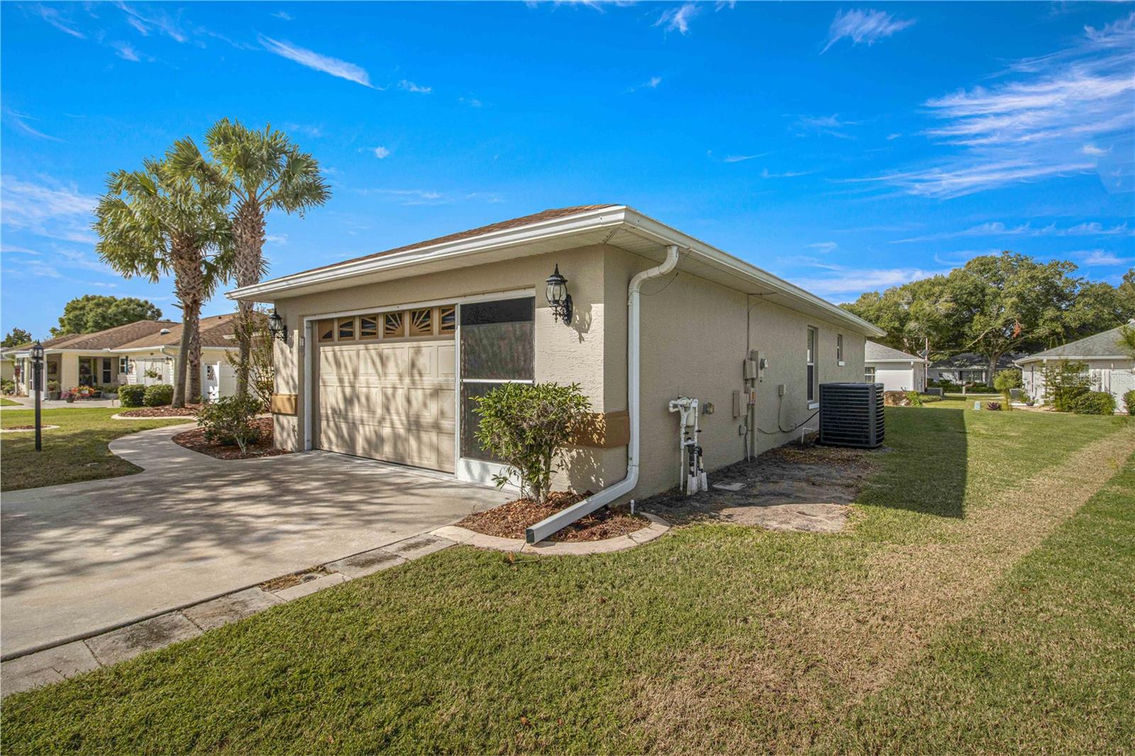 MARION LANDING - Residential