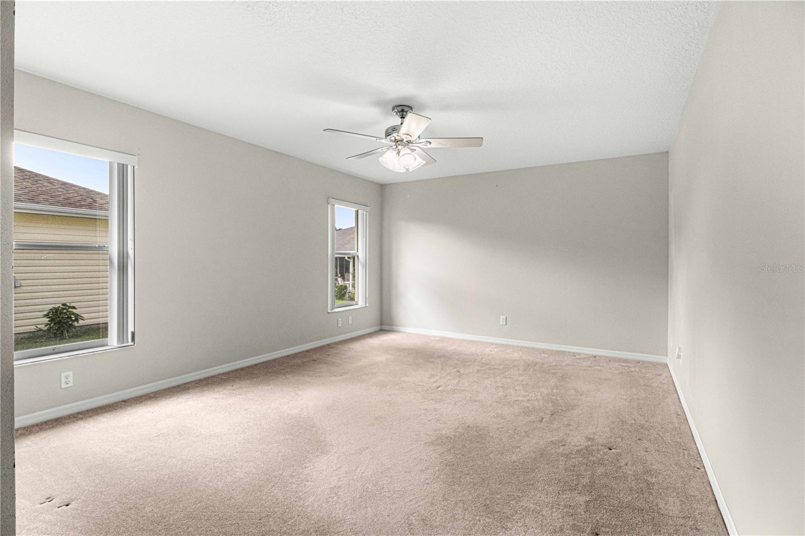 MARION LANDING - Residential