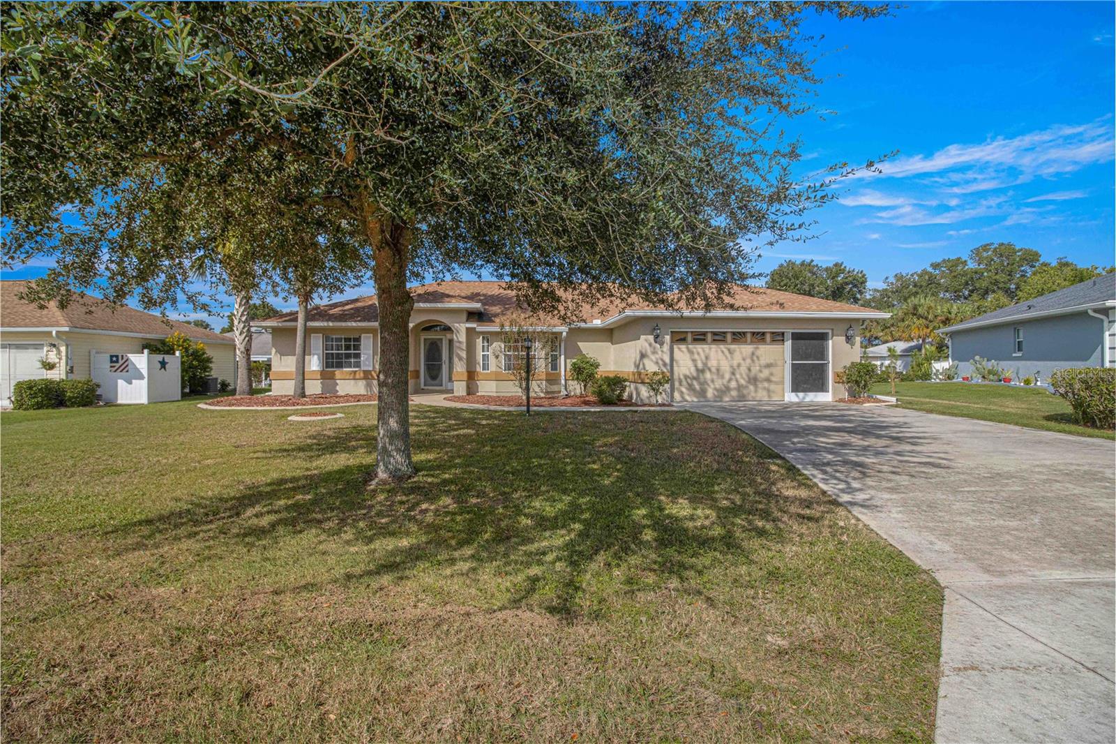 MARION LANDING - Residential