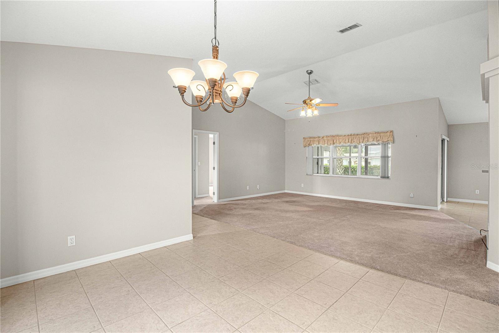 MARION LANDING - Residential