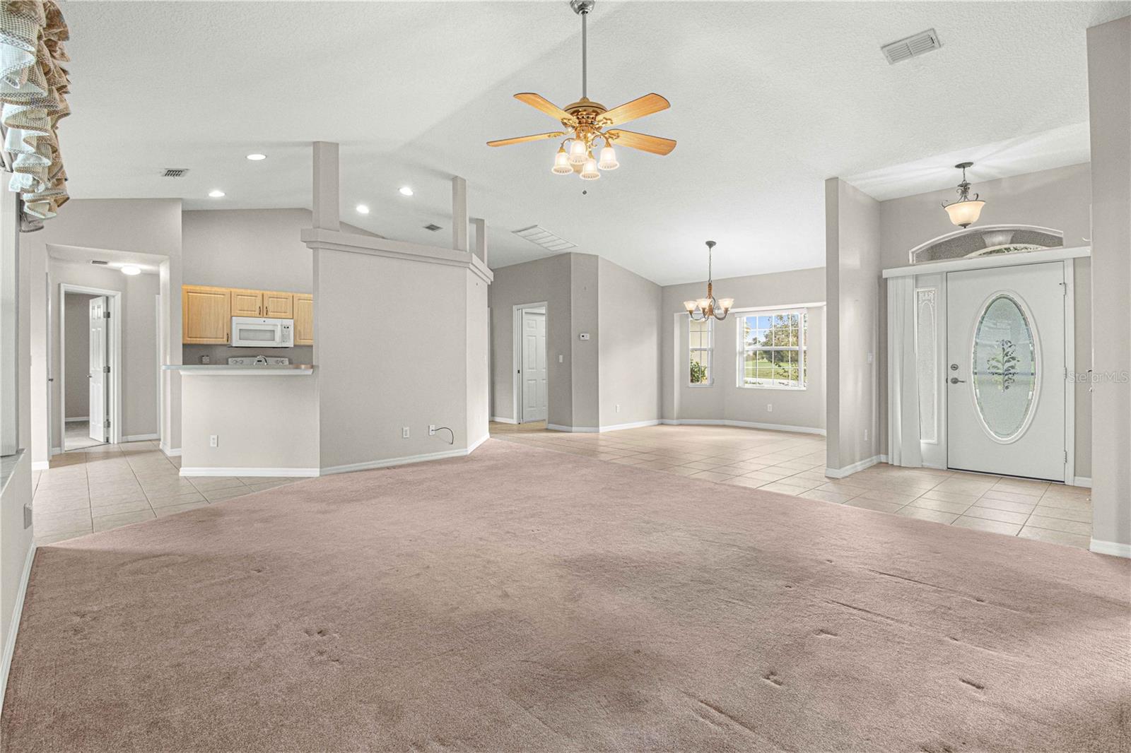 MARION LANDING - Residential