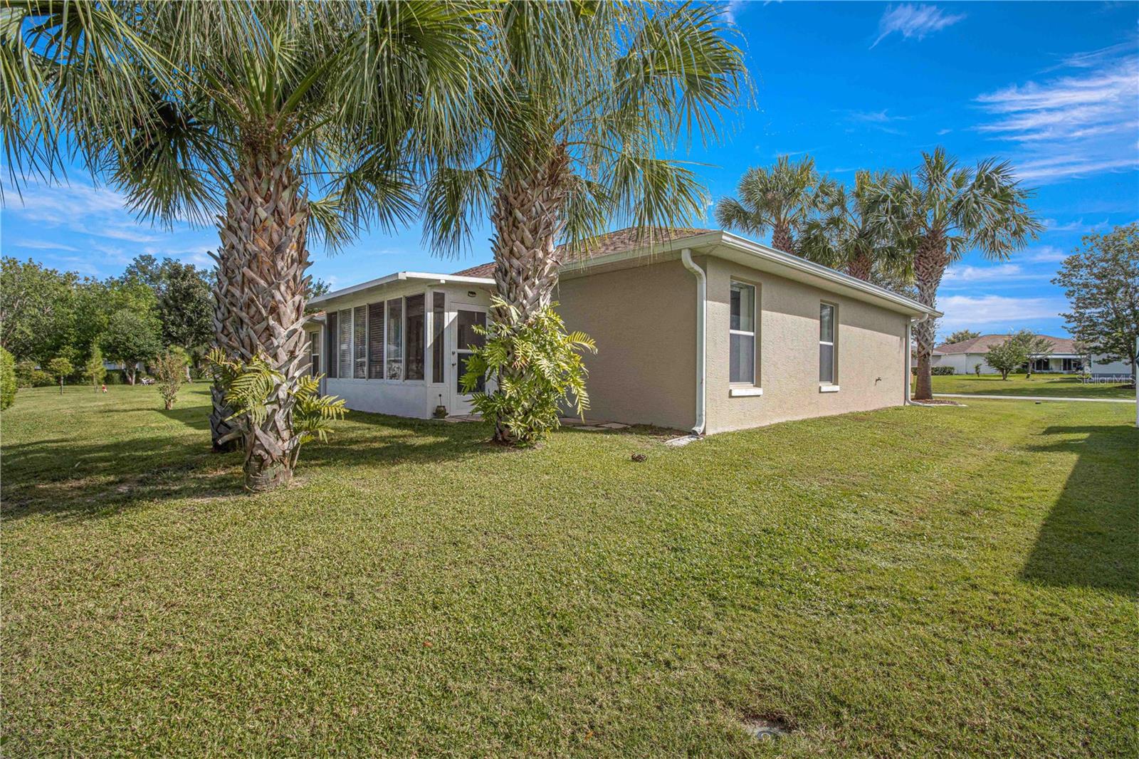 MARION LANDING - Residential