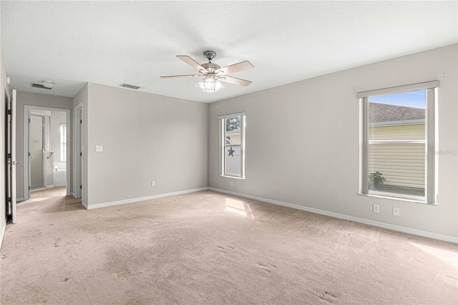 MARION LANDING - Residential