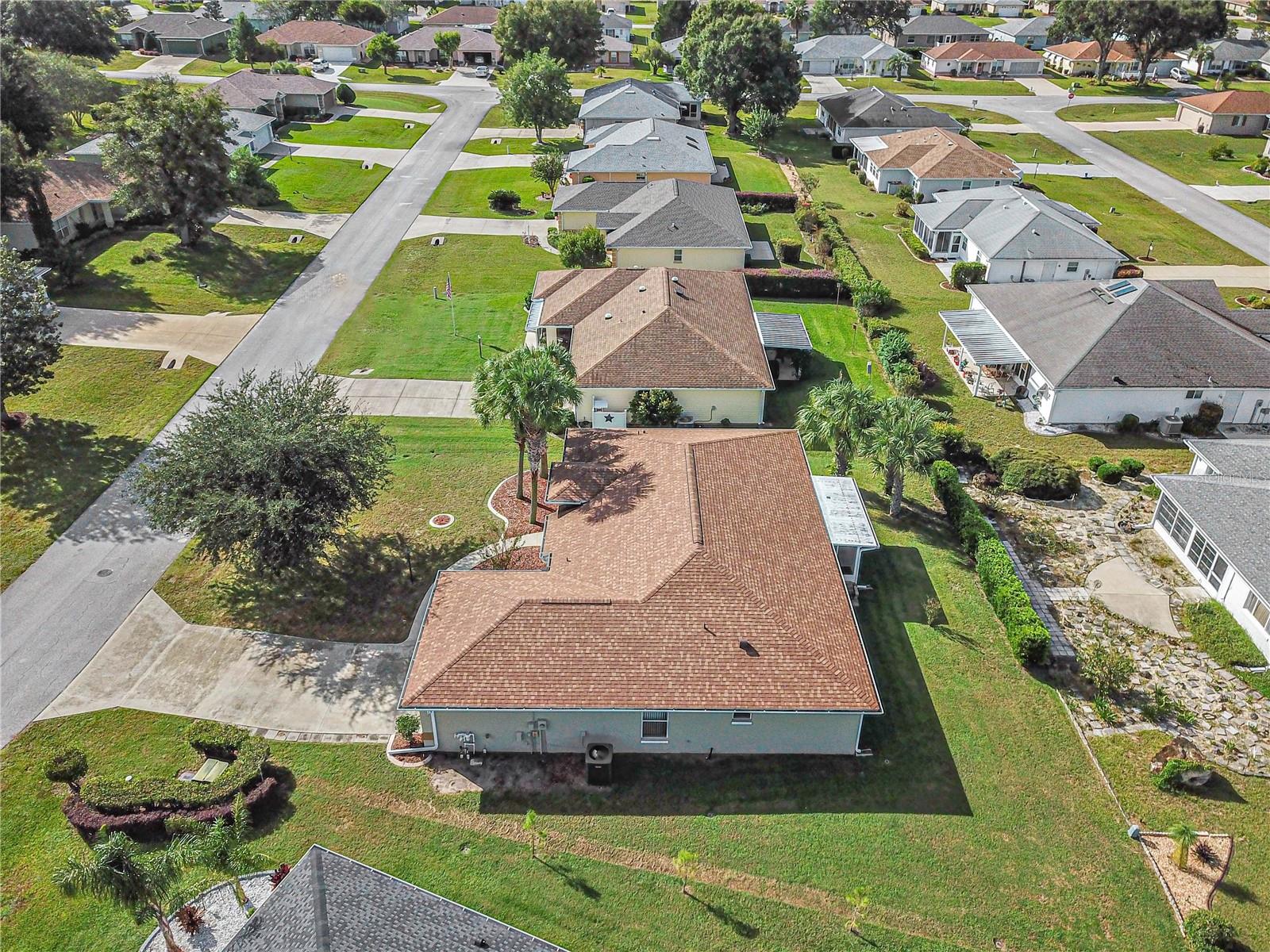 MARION LANDING - Residential