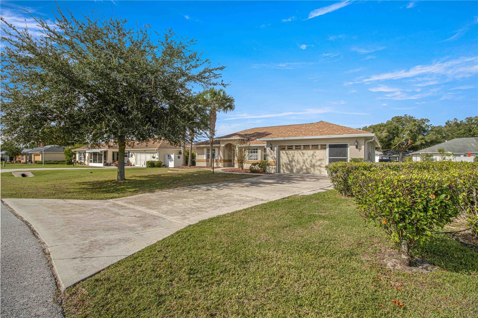 MARION LANDING - Residential