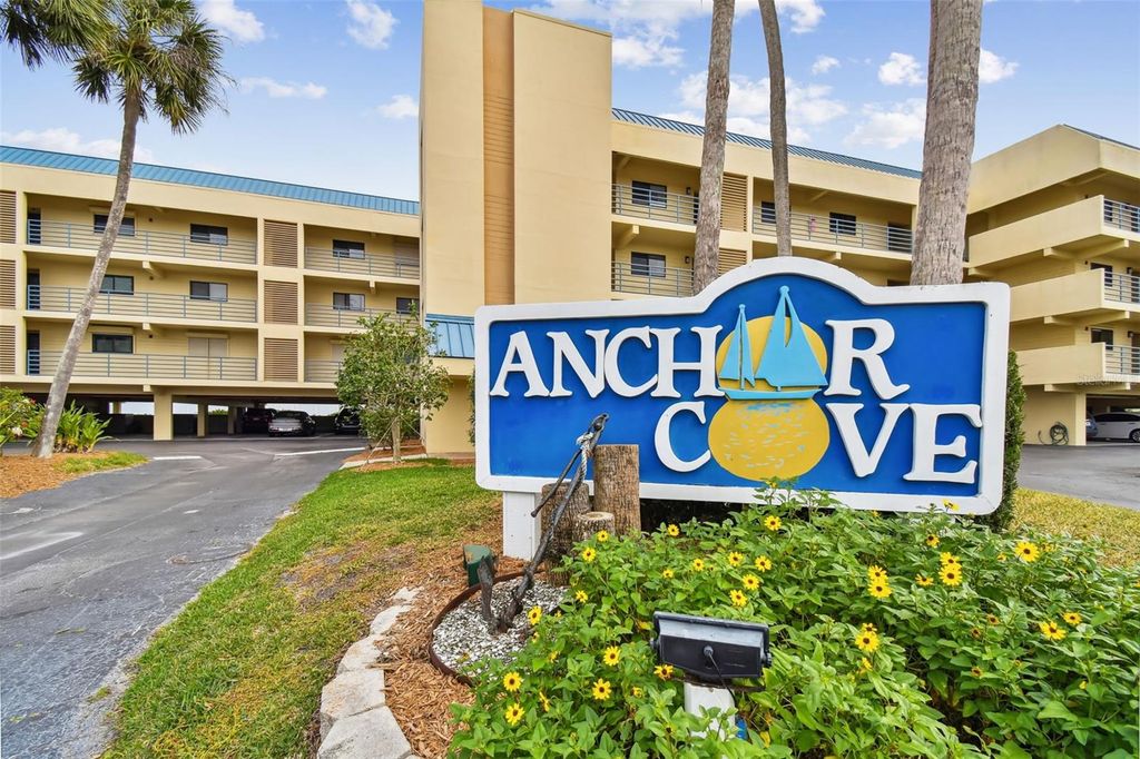 Photo of 363 Pinellas Bayway S #54, Tierra Verde, FL 33715 (MLS # TB8414692)