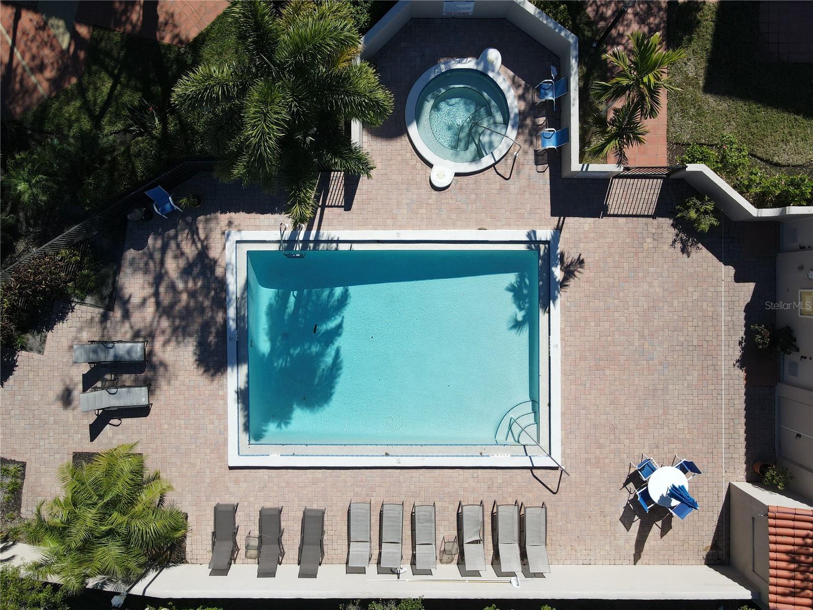 CONQUISTADOR BAY CLUB - Residential