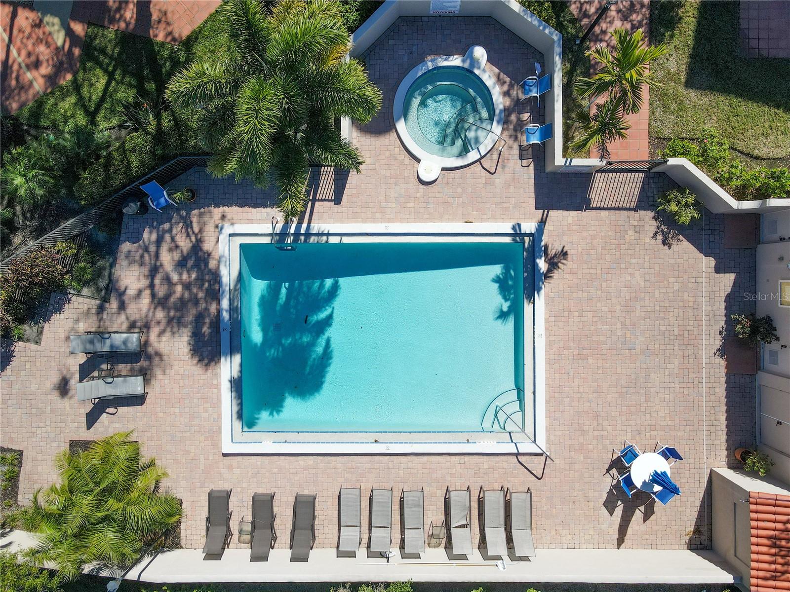 CONQUISTADOR BAY CLUB - Residential