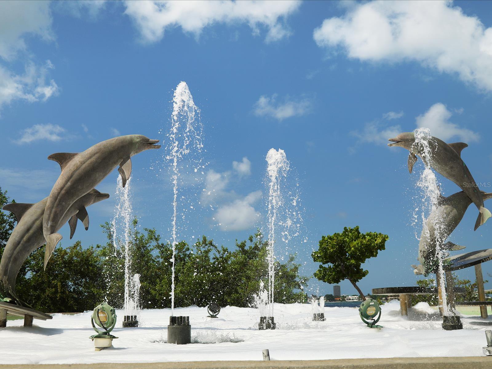 CONQUISTADOR BAY CLUB - Residential