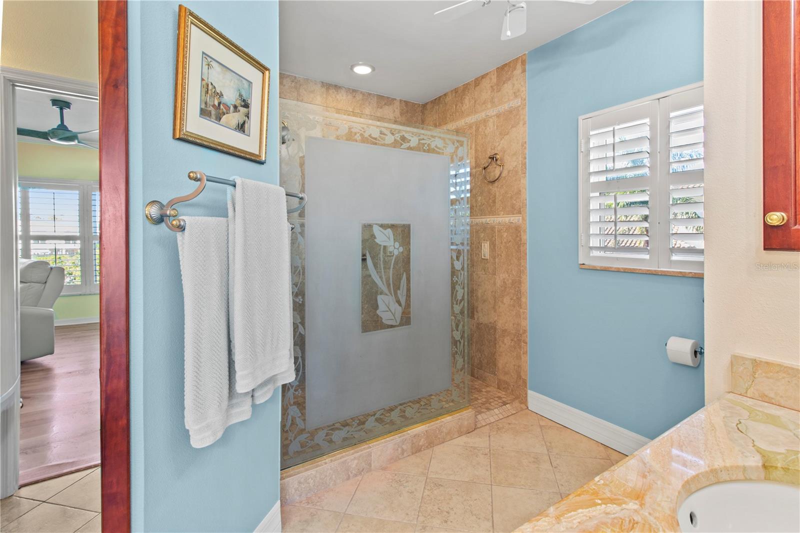 CONQUISTADOR BAY CLUB - Residential