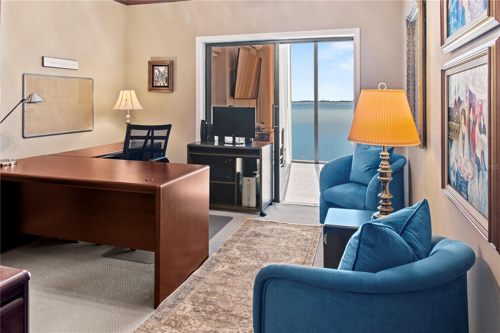 CONQUISTADOR BAY CLUB - Residential