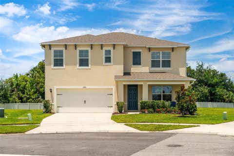 Photo of 3366 Eastgrove Terrace, Sanford, FL 32771 (MLS # O6418302)