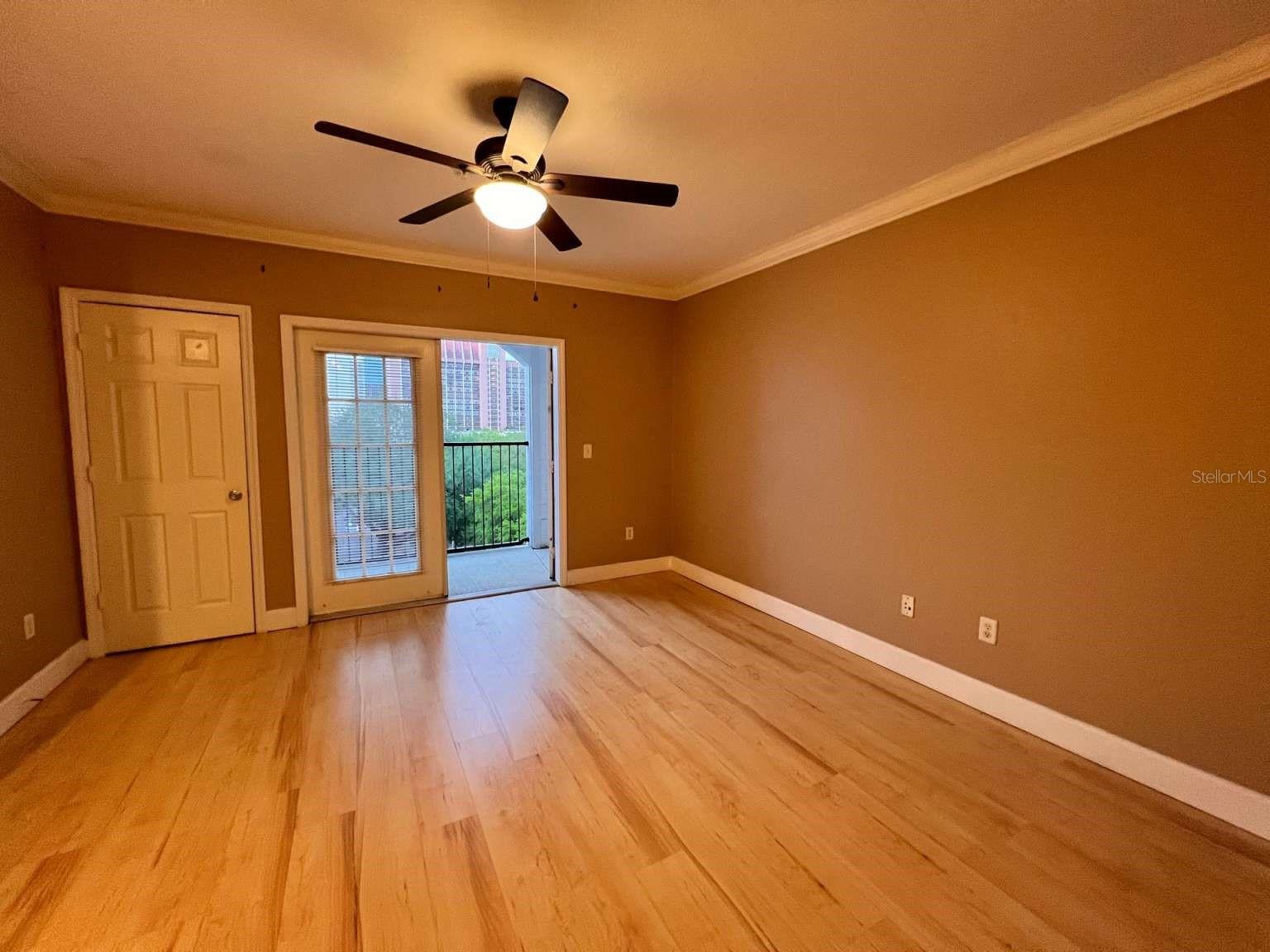 GRANDE DOWNTOWN ORLANDO - Residential