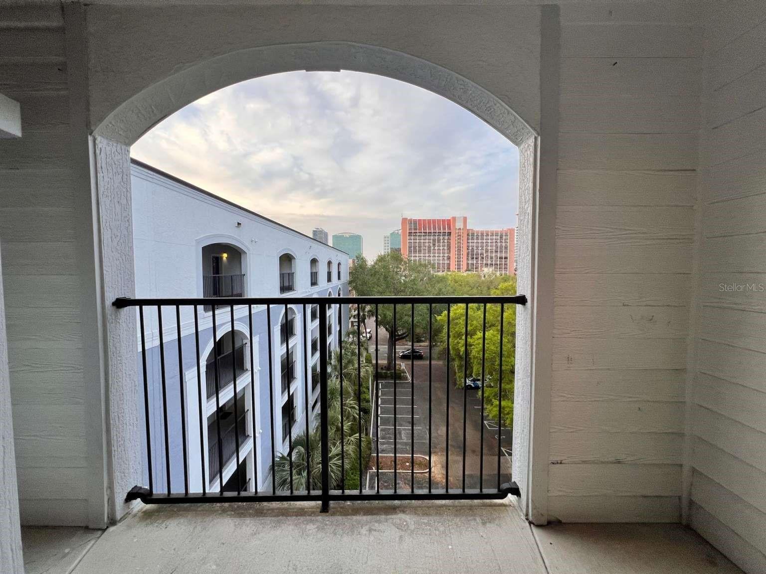 GRANDE DOWNTOWN ORLANDO - Residential