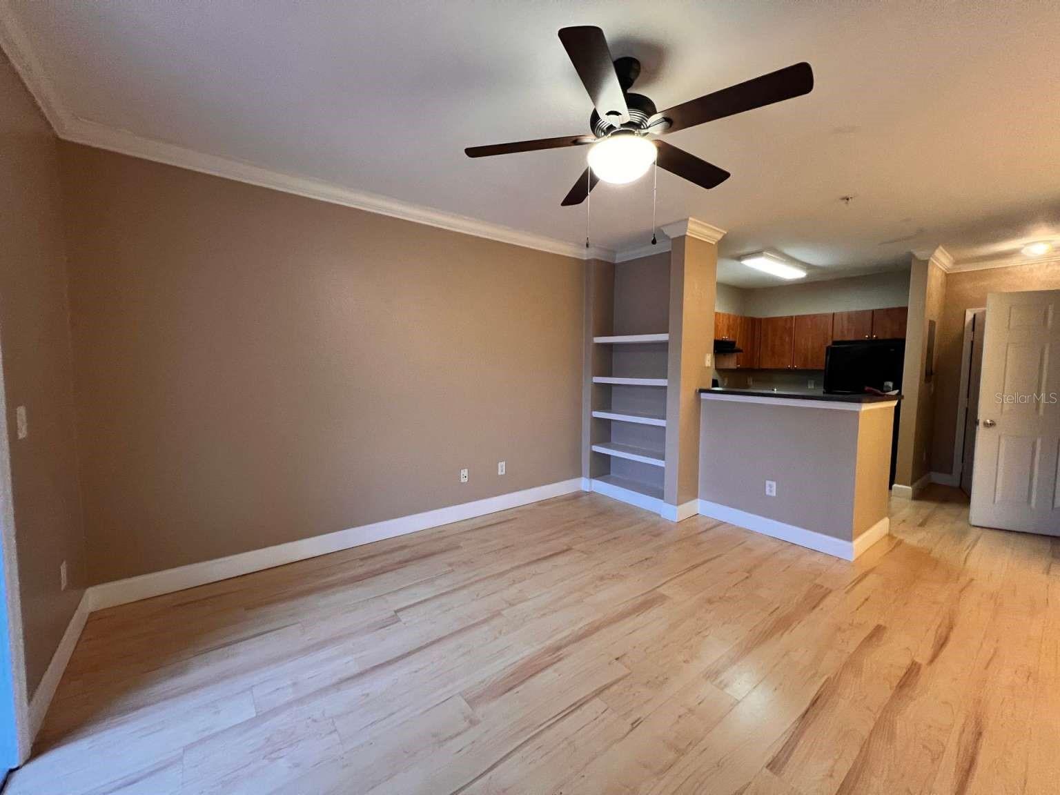 GRANDE DOWNTOWN ORLANDO - Residential