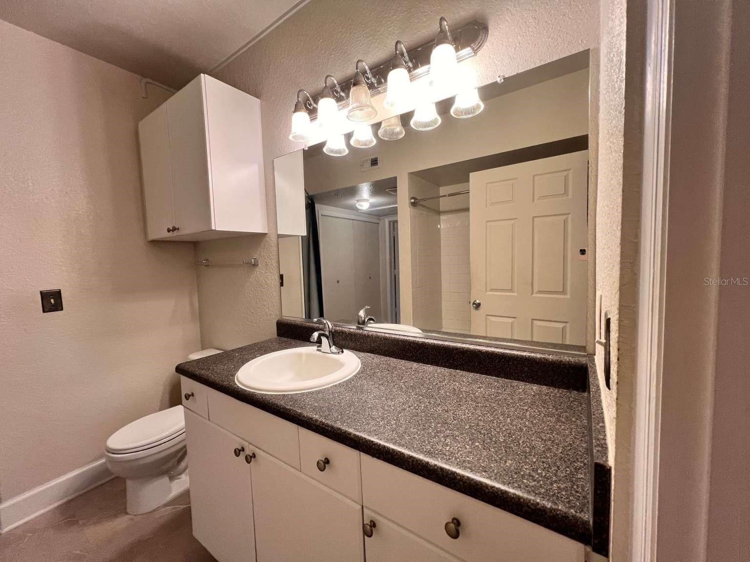 GRANDE DOWNTOWN ORLANDO - Residential