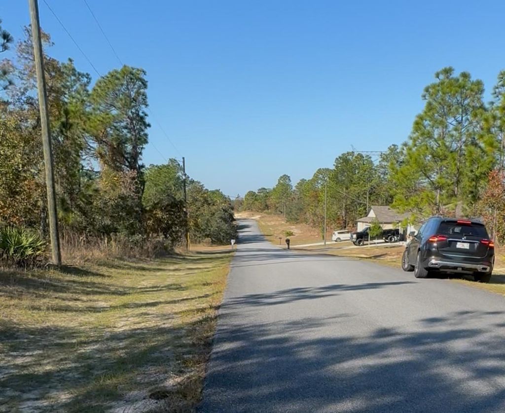 Photo of 6783 N Pavilion Loop, Citrus Springs, FL 34433 (MLS # O6377812)