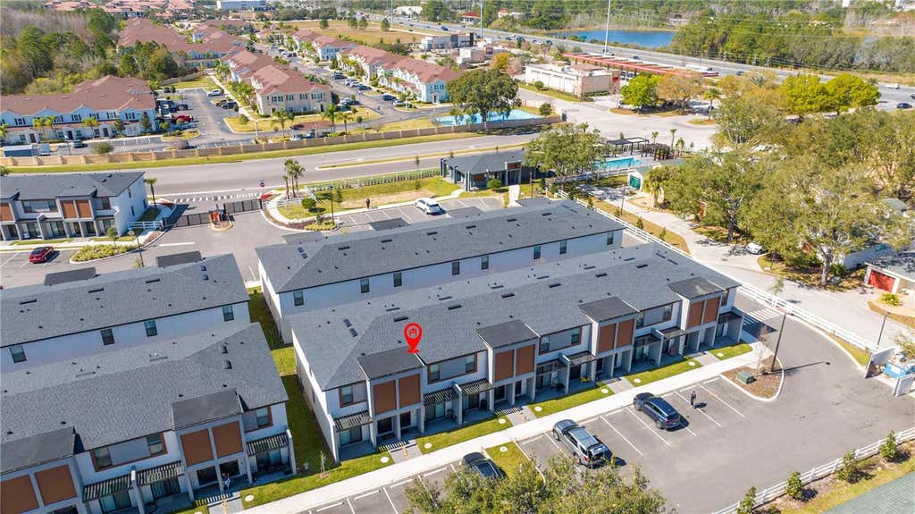 Photo of 3389 Tranquil Trail, Kissimmee, FL 34747 (MLS # O6429175)
