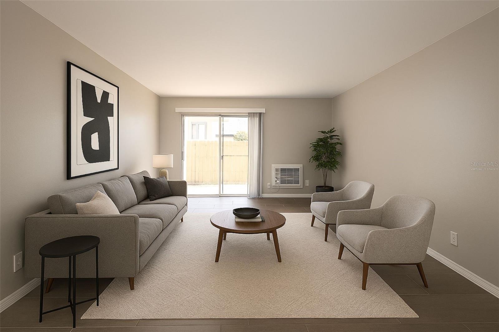 SOUTH GATE - Residential Lease