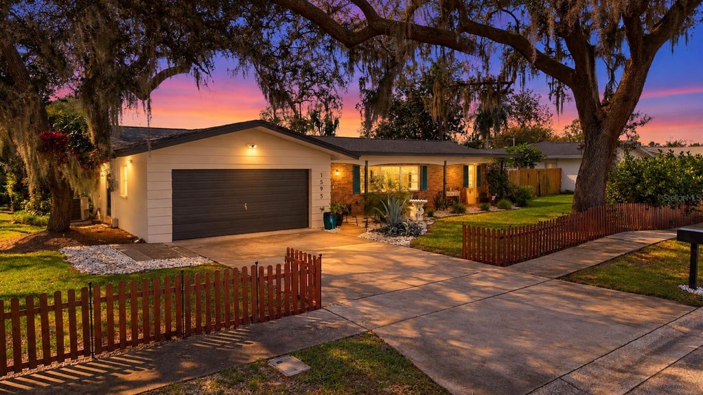 Photo of 1595 Peaceful Lane N, Largo, FL 33756 (MLS # TB8560994)