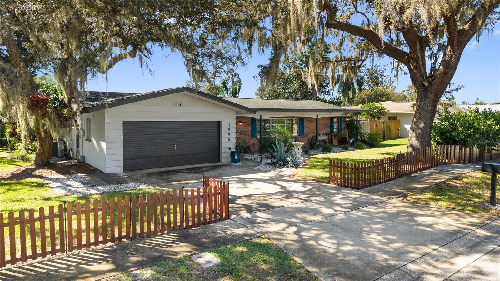 1595 PEACEFUL LANE N