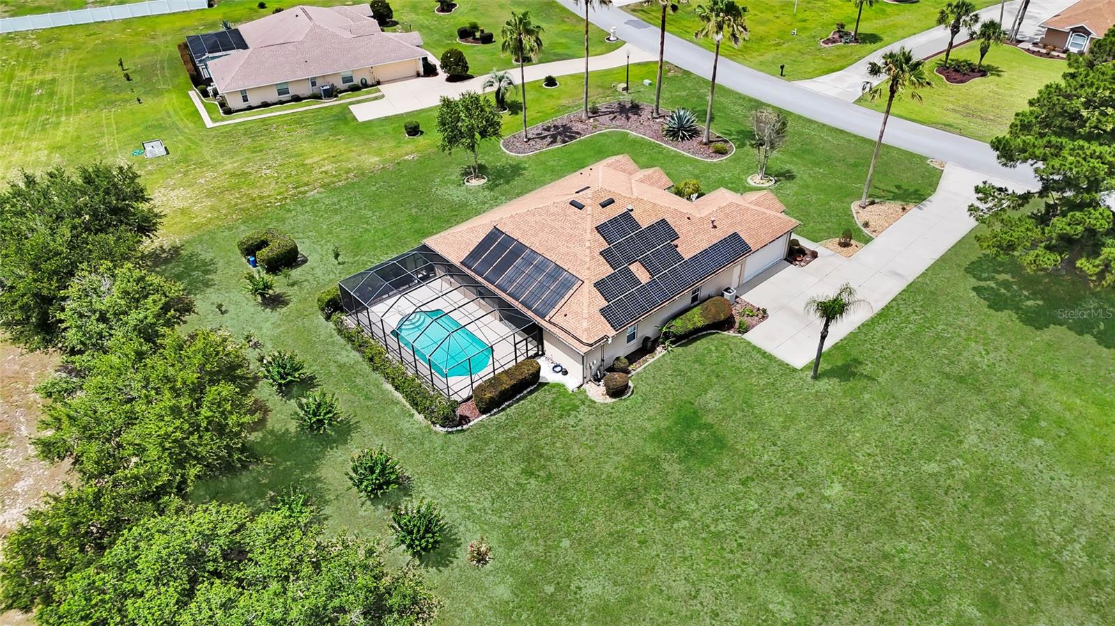 9908 SE 67TH AVENUE ROAD