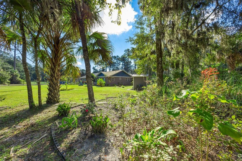 Photo of 121 Herja Acre Lane, Palatka, FL 32177 (MLS # FC314694)