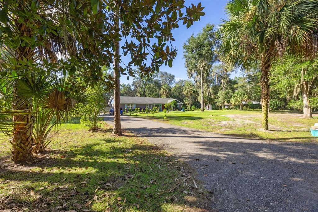 Photo of 121 Herja Acre Lane, Palatka, FL 32177 (MLS # FC314694)