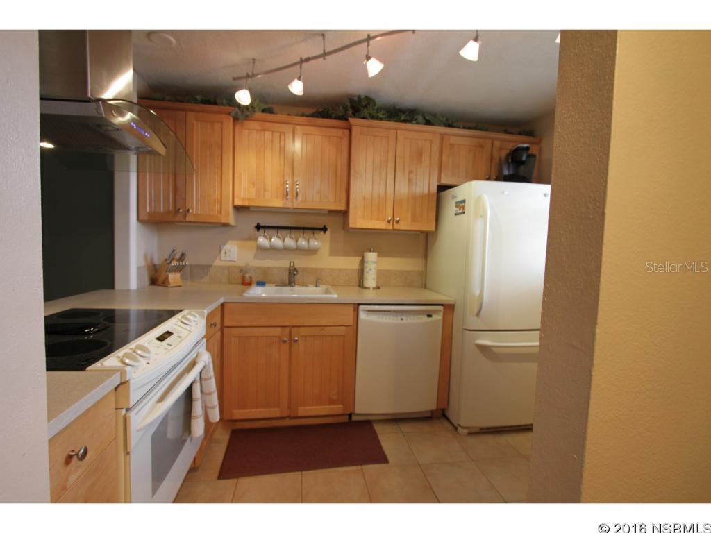 Seacoast Gardens Condo - Residential